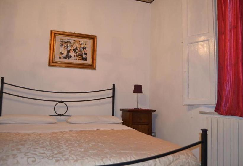 민박 La Casa Di Antonella