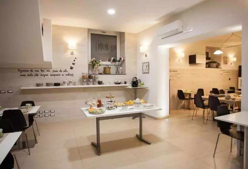 B&b Trio D Archi La Pilozza Infiorata