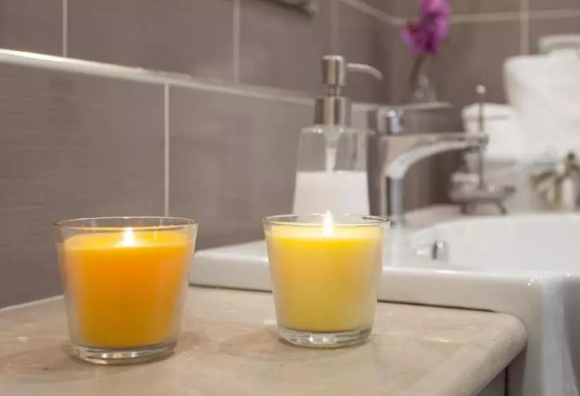 B&b Trio D Archi La Pilozza Infiorata