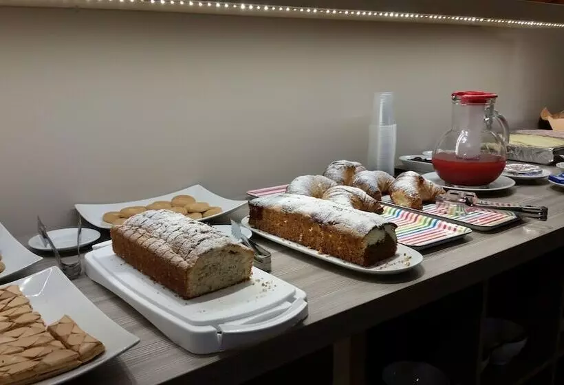 ベッドアンドブレックファースト La Maison Des Reves