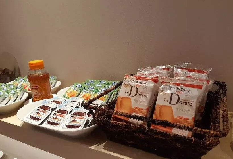 ベッドアンドブレックファースト La Maison Des Reves