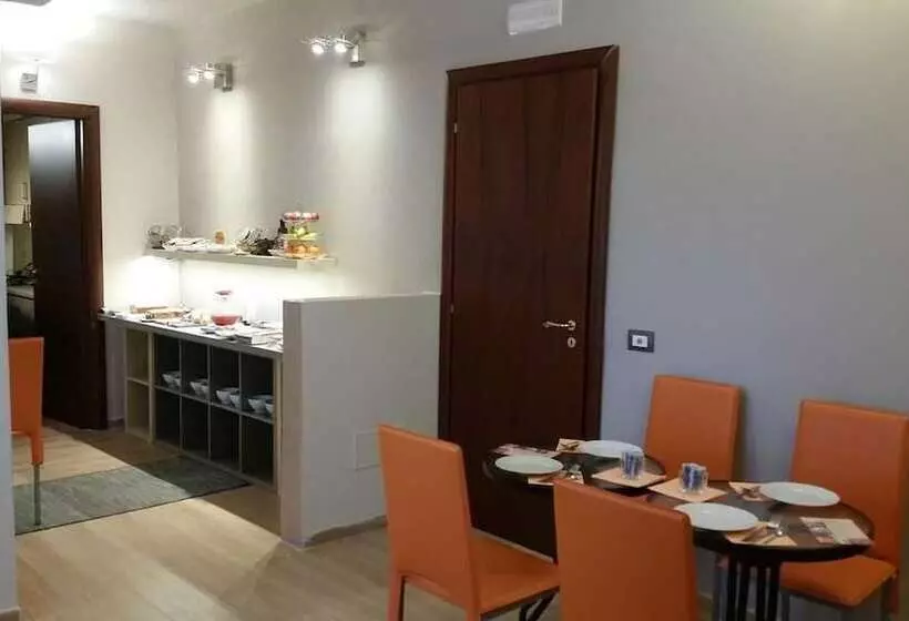 ベッドアンドブレックファースト La Maison Des Reves