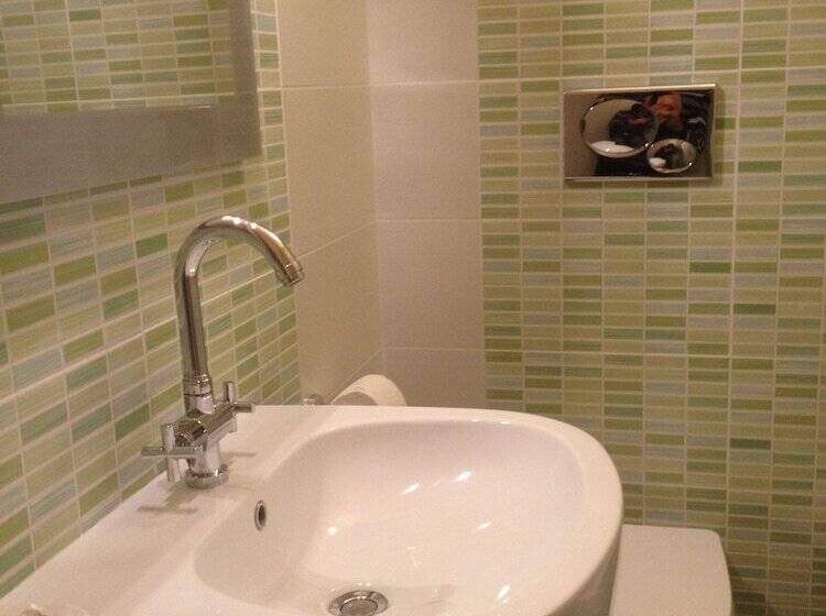 צימר La Maison Des Reves