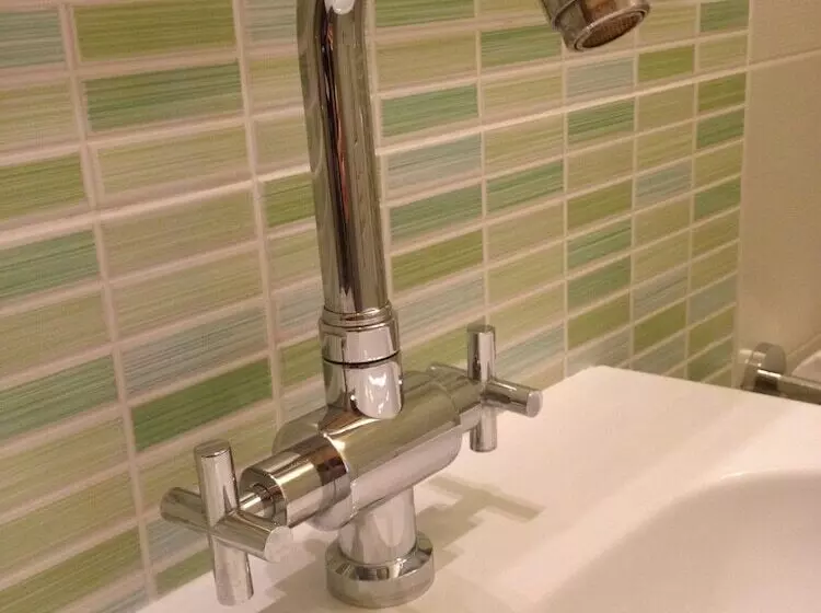 ベッドアンドブレックファースト La Maison Des Reves