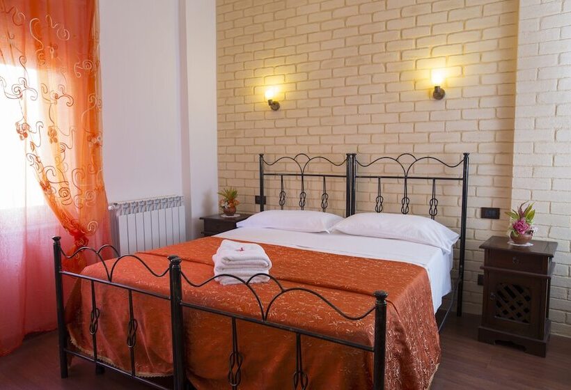 Bed and Breakfast Le Cinque Novelle