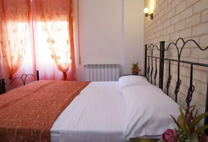 تختخواب و صبحانه Le Cinque Novelle