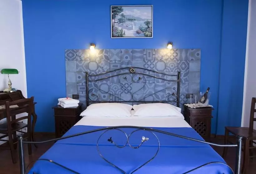 تختخواب و صبحانه Le Cinque Novelle