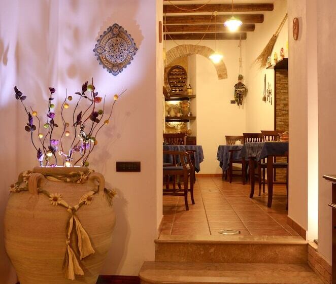 Bed and Breakfast Le Cinque Novelle