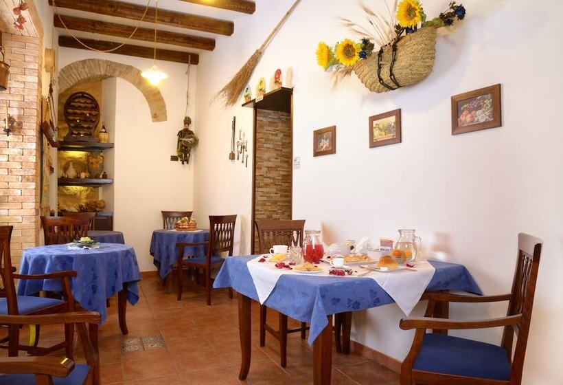 Bed and Breakfast Le Cinque Novelle