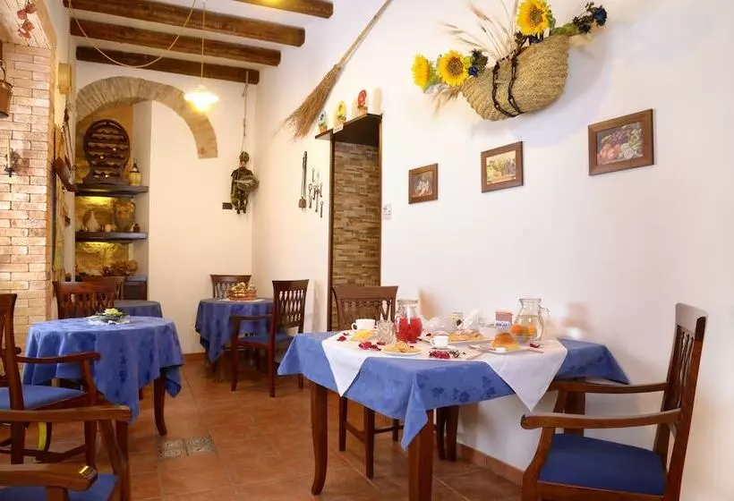 تختخواب و صبحانه Le Cinque Novelle