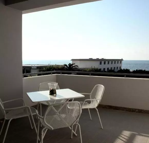Brezza Di Grecale