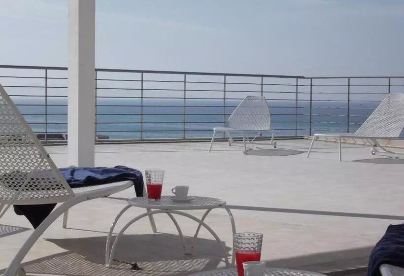 Brezza Di Grecale