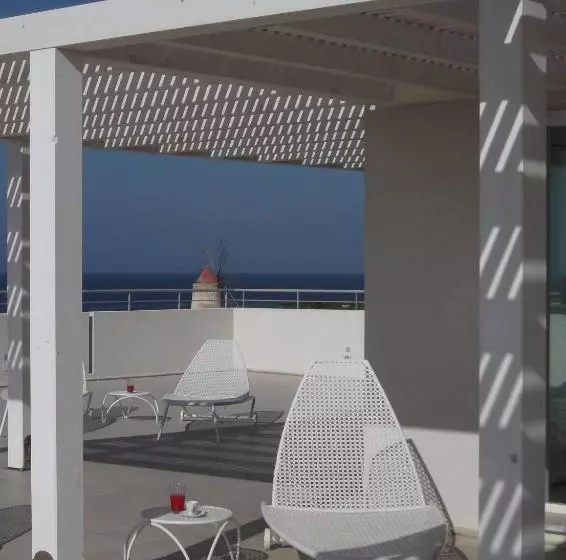 Brezza Di Grecale