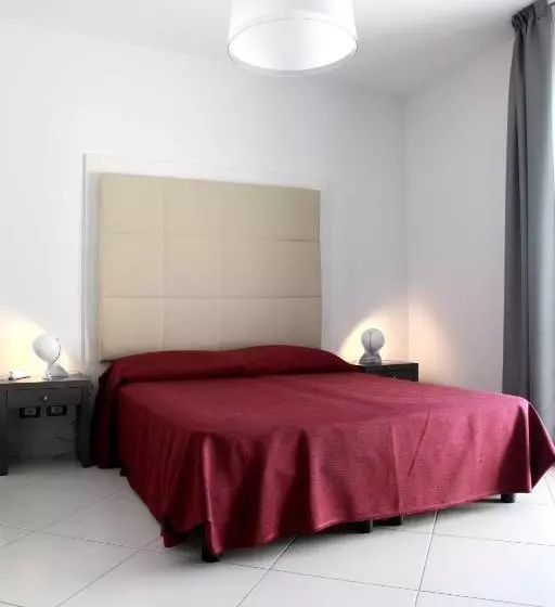 Brezza Di Grecale