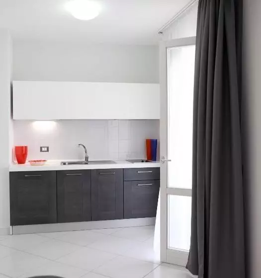 Brezza Di Grecale
