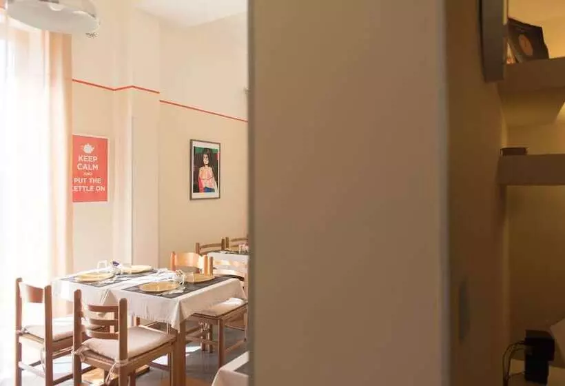 Cafisu Bed & Breakfast