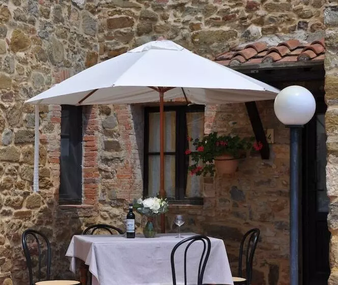 Castello Di Selvole Adults Only
