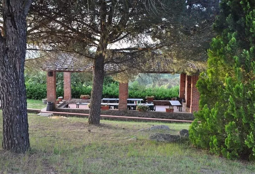 Castello Di Selvole Adults Only