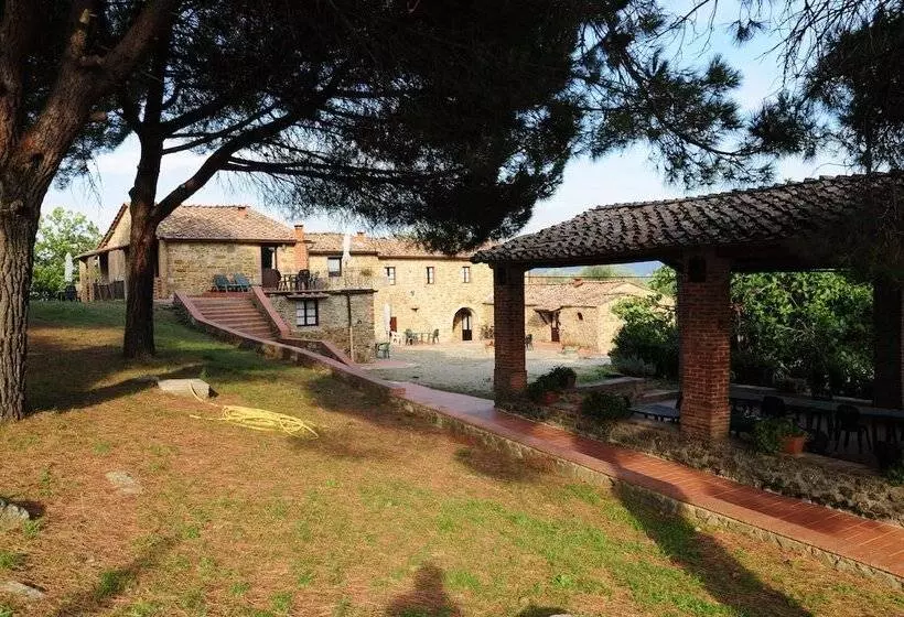 Castello Di Selvole Adults Only