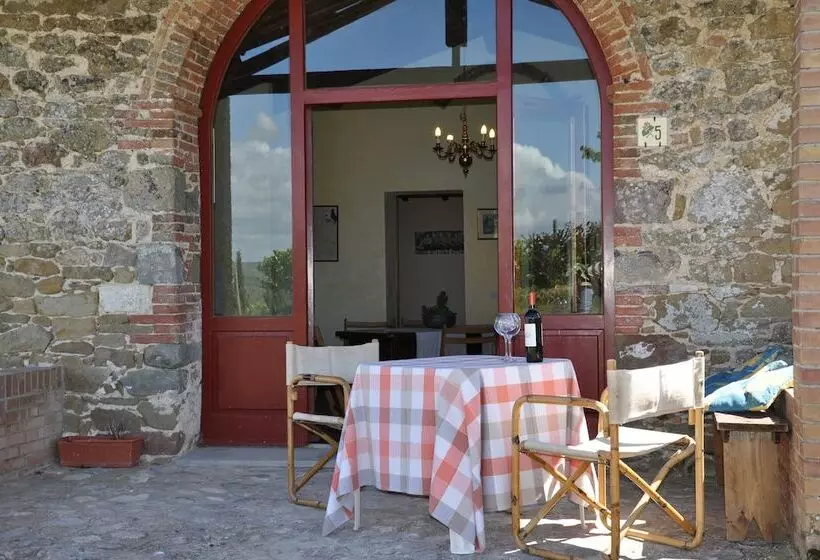 Castello Di Selvole Adults Only