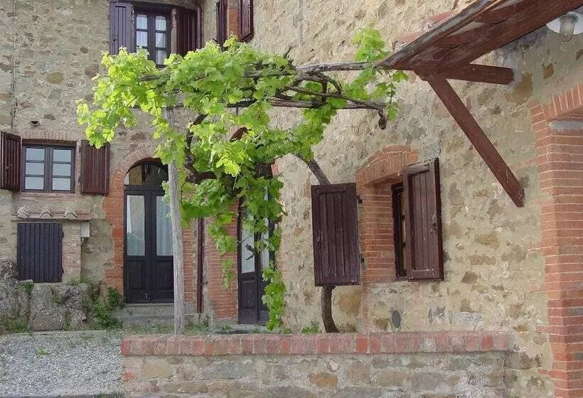 Castello Di Selvole Adults Only