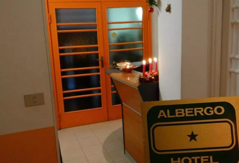 פונדק Amendola Fiera