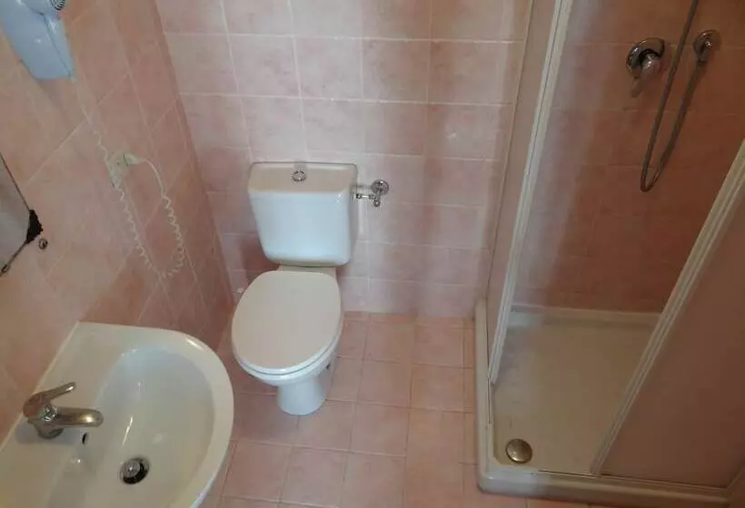 פונדק Amendola Fiera