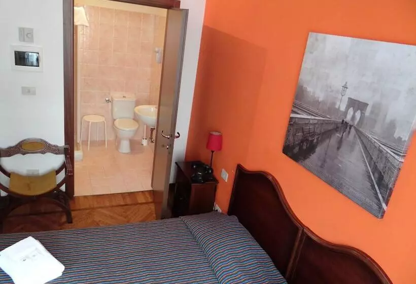 פונדק Amendola Fiera