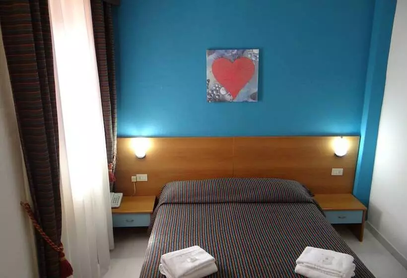 פונדק Amendola Fiera