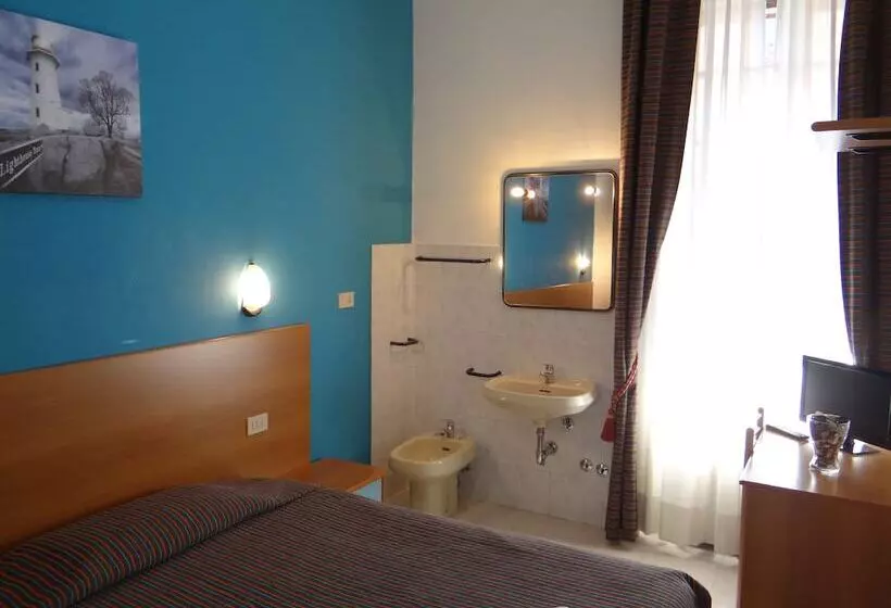 פונדק Amendola Fiera