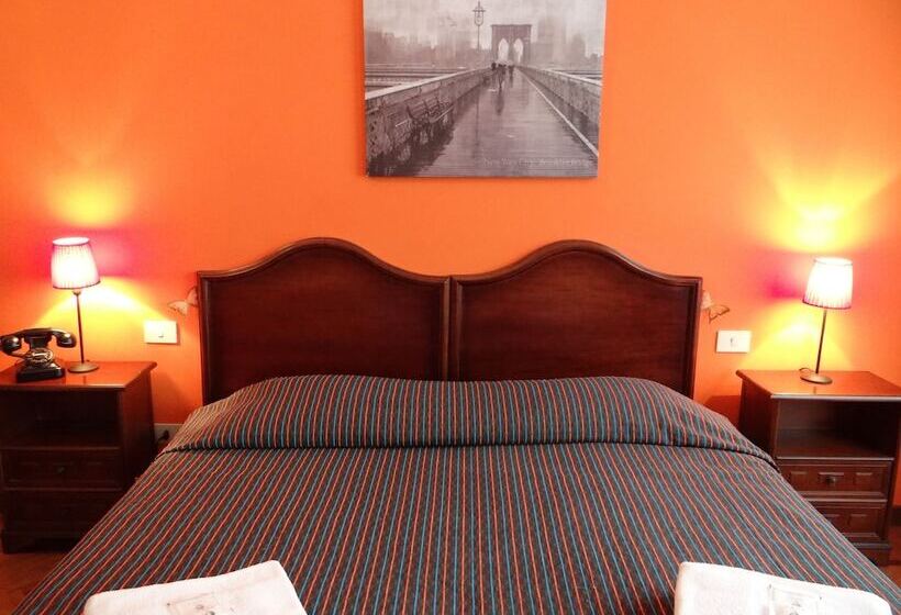 客栈  Amendola Fiera