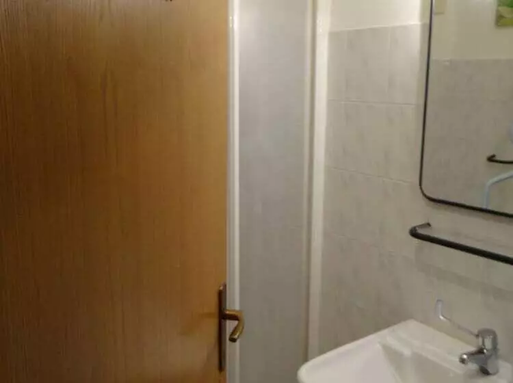 פונדק Amendola Fiera