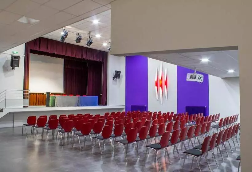 여관 Ethic Etapes Dijon Accueil 24h24 Et Parking Gratuit