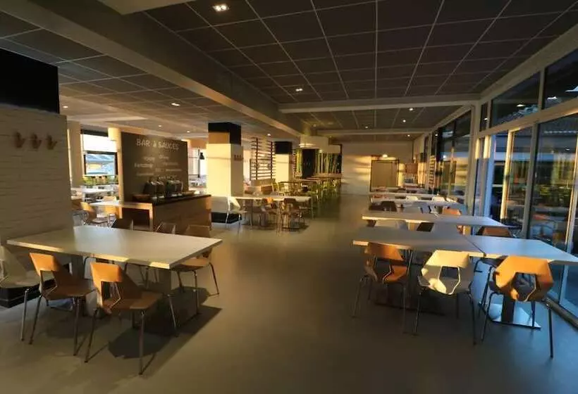 여관 Ethic Etapes Dijon Accueil 24h24 Et Parking Gratuit