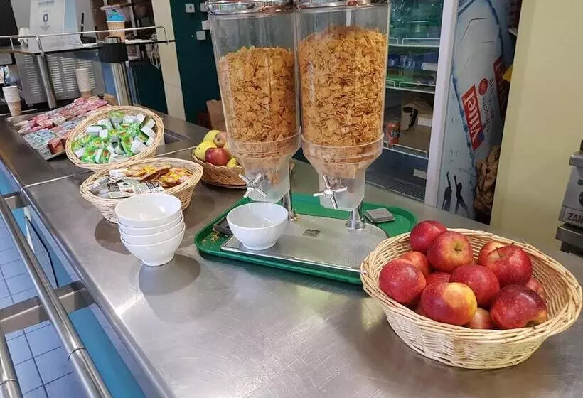 여관 Ethic Etapes Dijon Accueil 24h24 Et Parking Gratuit