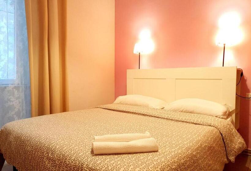 Hostel Mancini Naples