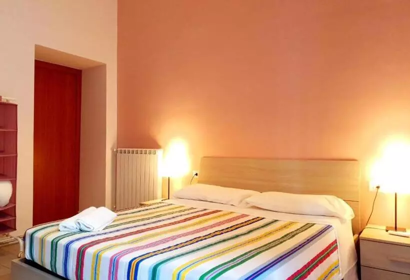 Hostel Mancini Naples