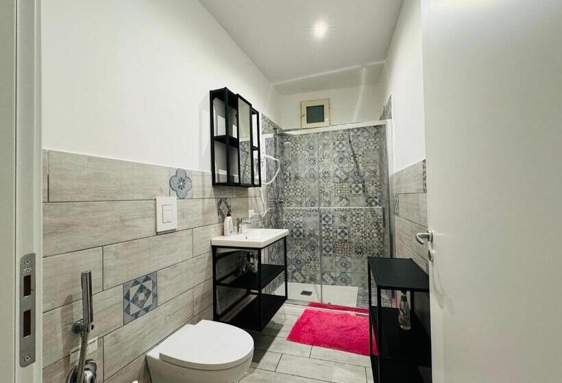 Hostel Mancini Naples