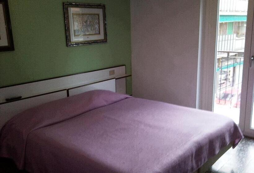 בית מלון כפרי Bristol