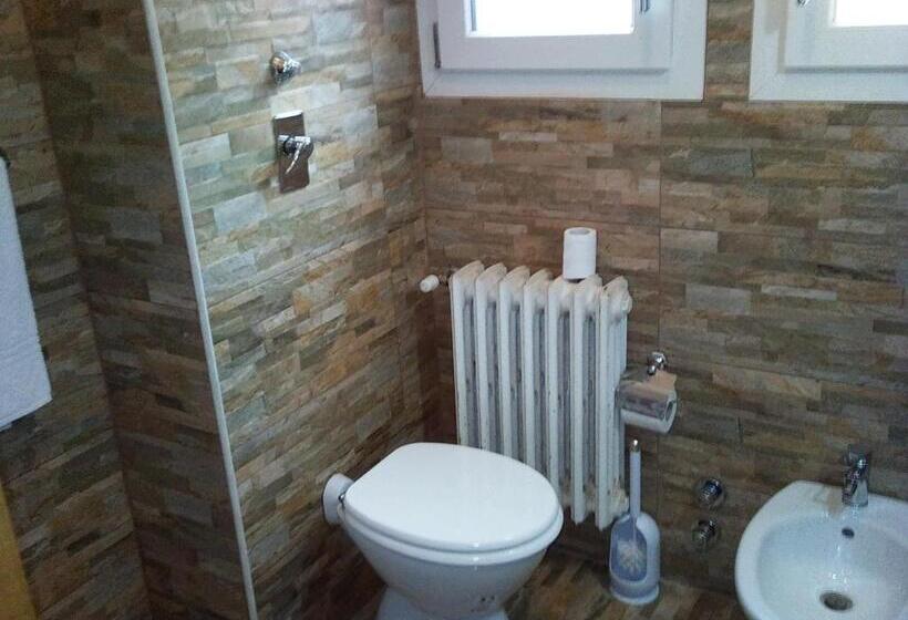 בית מלון כפרי Bristol