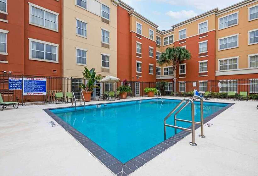 فندق Extended Stay America Suites  Orlando  Convention Center  6443 Westwood