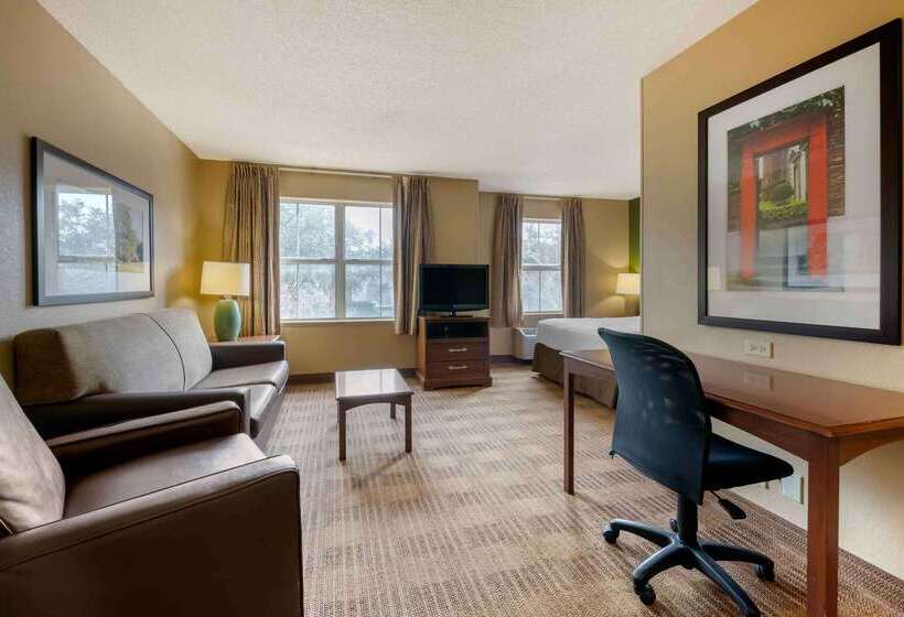 فندق Extended Stay America Suites  Orlando  Convention Center  6443 Westwood