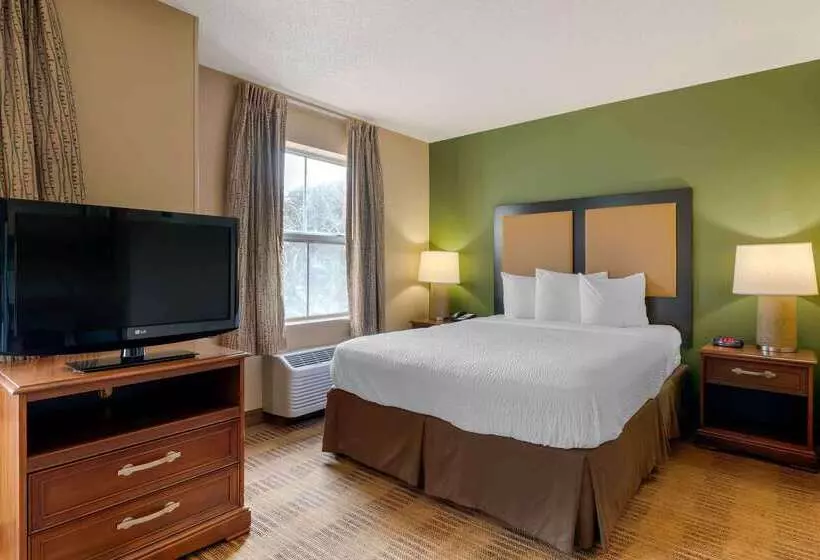 Отель Extended Stay America Suites Orlando Convention Center 6443 Westwood