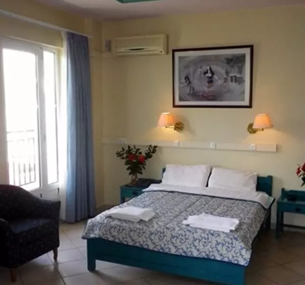 Hotel Ilios