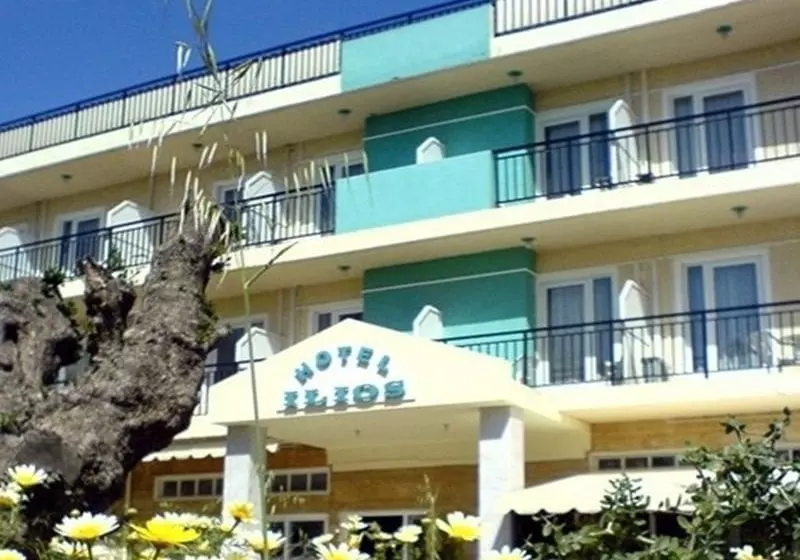 Hotel Ilios