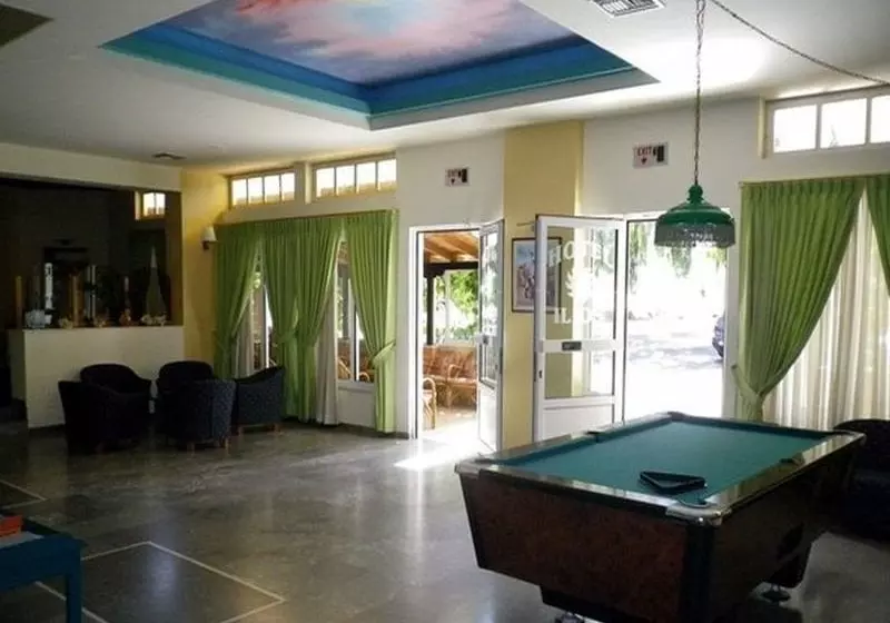 Hotel Ilios