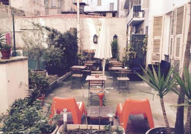 בית מלון כפרי Le Pastoral