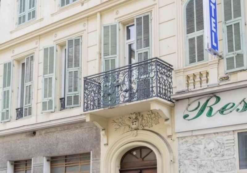 בית מלון כפרי Le Pastoral