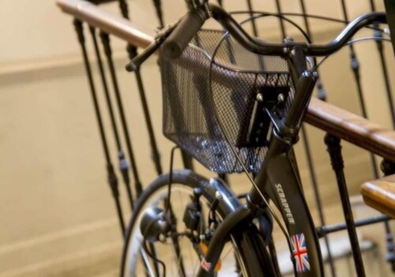 בית מלון כפרי Le Pastoral