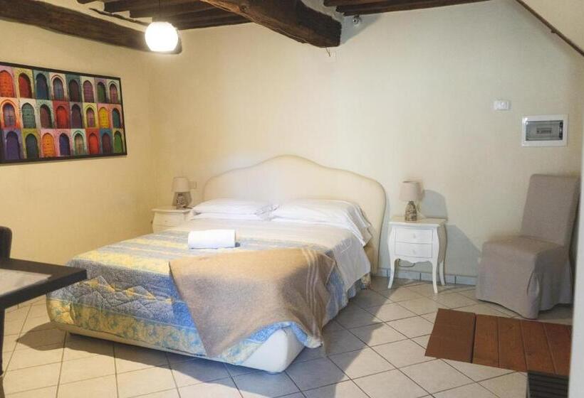 فندق ريفى Borgo Giusto Tuscany